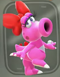 Birdo