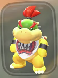 Bowser Jr.