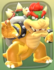Bowser