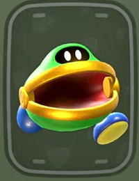 Coin Coffer