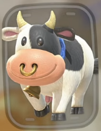 Cow