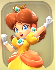 Daisy