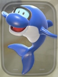 Dolphin