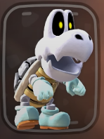 Dry Bones