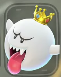 King Boo