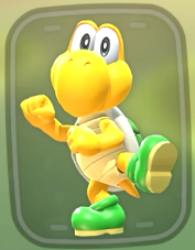 Koopa Troopa