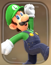 Luigi