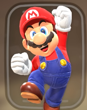 Mario