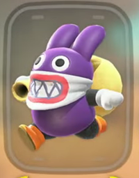 Nabbit