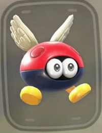 Para-Biddybud