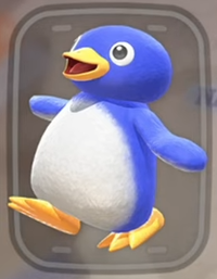 Penguin