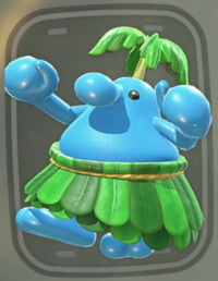 Pianta