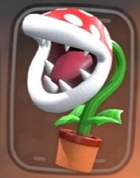 Piranha Plant
