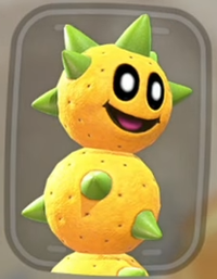 Pokey