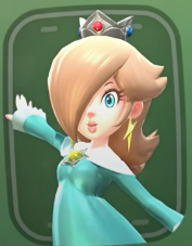 Rosalina