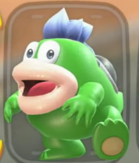 Spike