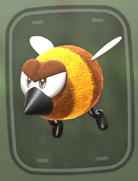 Stingby
