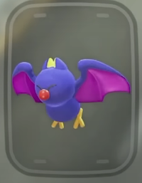 Swoop