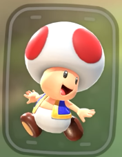 Toad