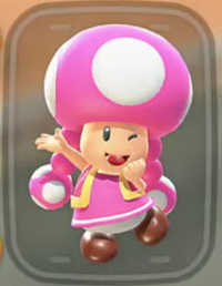 Toadette