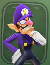 Waluigi