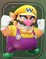 Wario