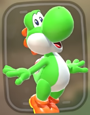 Yoshi