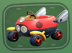 Biddybuggy