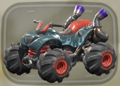 Bowser Bruiser