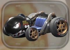 Bulldozer
