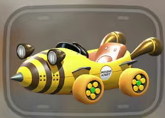 Bumble V