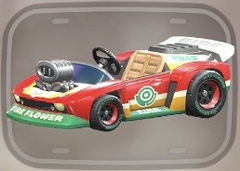 Hot Rod