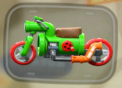 Hyper Pipe