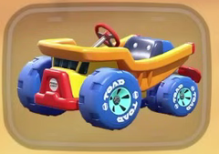 Li'l Dumpy