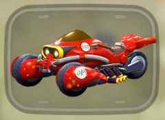 Lobster Roller
