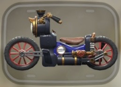 Loco Moto