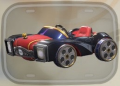 Reel Racer