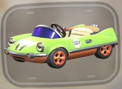 Ribbit Revster
