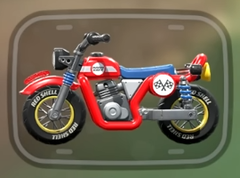 Standard Bike